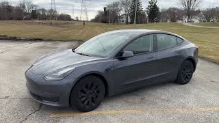 Tesla Model 3 Buyers Guide and Review | Long Term Owner Review