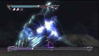 Ninja Gaiden Sigam 2 - Team Missions Warrior 02 Part 3