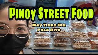 Filipino Street Food | Madinat Zayed Shopping Center