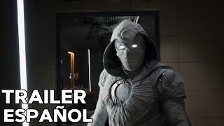 MOON KNIGHT (2022) | Tráiler HD Doblado en Español | Estreno en Disney+