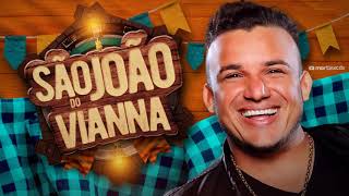 JUNIOR VIANNA  - 15 MÚSICAS NOVAS REPERTÓRIO ATUALIZADO