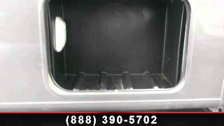 2011 Thor Motor Coach Hurricane - Northside RV - Lexington,