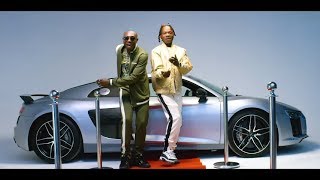 Naira Marley & Zlatan - illuminati 👁️ [Official Video]