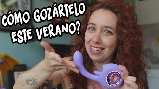 EL MEJOR JUGUETE PARA EL VERANO | ABIPOWER