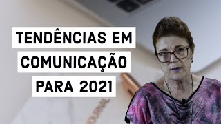 3 tendências em comunicação que assessores devem saber