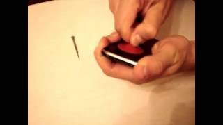 iPhone 3G opened under 1 min (как открыть iPhone 3 за 1 минуту)