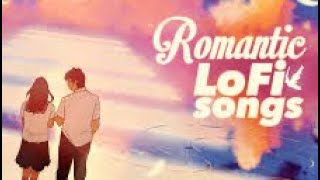 ROMANTIC HINDI LOVE SONGS 2024 | Bollywood Mashup Songs 2024