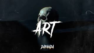 [FREE FOR PROFIT] Uk Drill Type Beat "ART" | Dark Drill Type Beat 2021