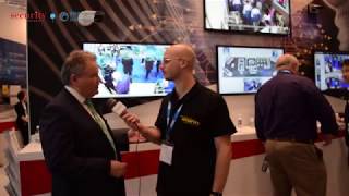 Hikvision at IFSEC 2018