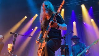 Jerry Cantrell, Would, McKees Rocks PA, March 31 2022