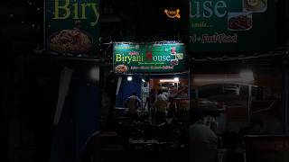 Vizag Budget Biryani #streetfood #trending #teluguvlogs #viral #rakeshfoodiewala #vizagbiryani