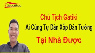 Khách Hàng Nói Về Edecoshop