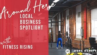 Fitness Rising | Lincoln, RI | Around Here