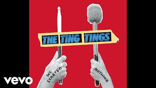 The Ting Tings - Keep Your Head (Audio)