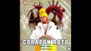 Corazón Roto (RHLM Version) (By J Nava Music) - Anuel AA