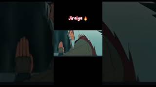 Jiraiya🔥anime #shorts #naruto #narutoshippuden #animeedit #shortsfeed #jiraiya #viral #fyp