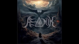 The Roamer of Heaven and Hell - ÆoniK