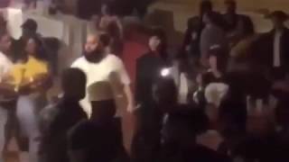 Fight During Tekashi 6ix9ine Show in Hartford, Connecticut - CONCERT SHUTDOWN! [BREAKING NEWS]