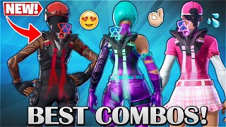 10 BEST PROTOCOL PACK BACKBLING COMBOS YOU MUST TRY! (Fortnite New Protocol Pack Backbling Combos)