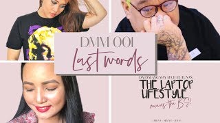 DMM001 - Last Words And Summary Tips | Very Wrong Attitude Of Freelancers Towards Clients