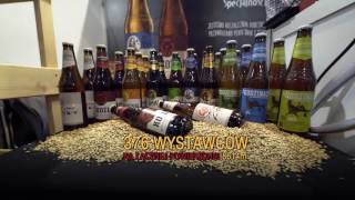 Relacja z targów Horeca 2016