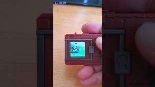 怪獸對打機 一代 彩色版 #開箱 / デジタルモンスターColor Ver.1 #開封 / Digimon Virtual Pet Color Ver.1  #unboxing【G.J.DREAM】