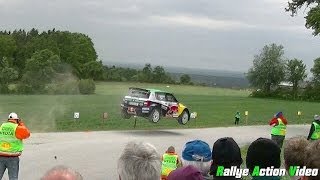 Wechselland Rallye 2014