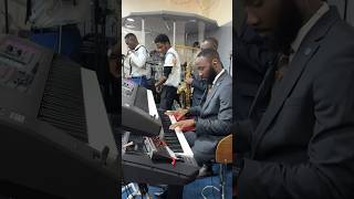 Instrumentalists Corner #rccgbristol #rccgovercomershousebristol #gospelmusic #instrumentalists