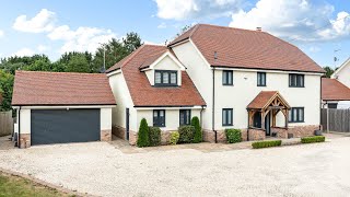 Ash Tree House, Nazeing