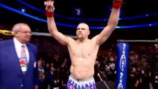 Chuck 'The Iceman' Liddell 2012   2013 HD