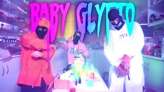 Καμένα Χαρτάκια - Baby Glyfto (Official Music Video)