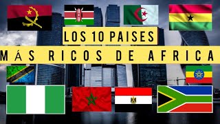 Como Es El PAIS Más Desarrollado De AFRICA [ MAURICIO ]🇲🇺🇲🇺