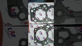 EMPACADURAS CAMARA HYUNDAI SANTA FE KIA SPORTAGE OPTIMA 6V 2.7 06/09