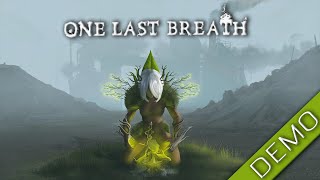 One Last Breath  - Demo