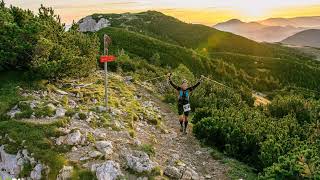 Predvajanje v živo uporabnika K24 Ultra Trail