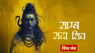 samb sada shiv jaap | साम्ब सदा शिव महामंत्र 108 | samb sadashiv mantra | premanand ji maharaj