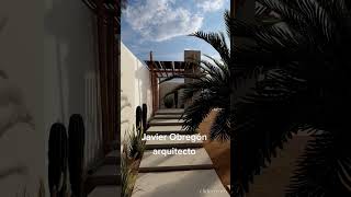 INFINITE Blew, Luxury Villas, El Sargento BCS México