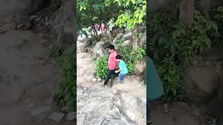 khandagiri & udayagiri hills in bhubaneswar #shorts