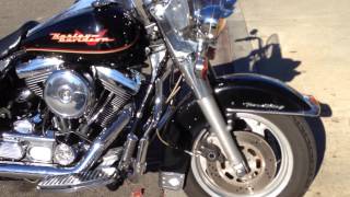 1995 Harley Road King