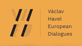 Václav Havel European Dialogues 2022 - teaser