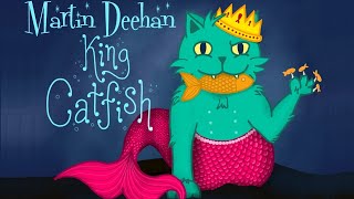 Martin Deehan The Biggest Catfish In All Watts Island History!?!?