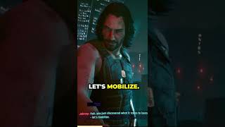 Becoming a legend in Cyberpunk2077 (2024)  #shorts #cyberpunk2077  #cyberpunkcity