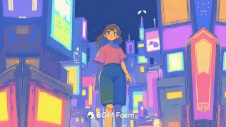 [FREE BGM] ‘Star Guardian' / (Cute / J-Funk) NCM, NCS