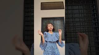 nadaaniya song dance with BTX #dance #like #subscribe #cute