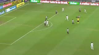 GOL DO PALMEIRAS HOJE _ GOL DE DUDU _ Ceará 0 x 1 Palmeiras _ Brasileirão 2022 rodada 20