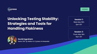 Unlocking Testing Stability: Strategies and Tools for Handling Flakiness