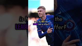 Is COLE PALMER the BEST PLAYER in the PREMIER LEAGUE? #shorts #football #premierleague #colepalmer