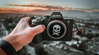 Sony A7IV Long Term Review (1 Year Later)