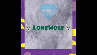 🐺LoneWolf🐺 в прямом эфире!