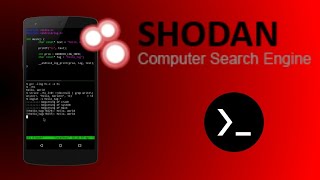 Termux - Shodan installation